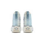 Converse Run Star Hike