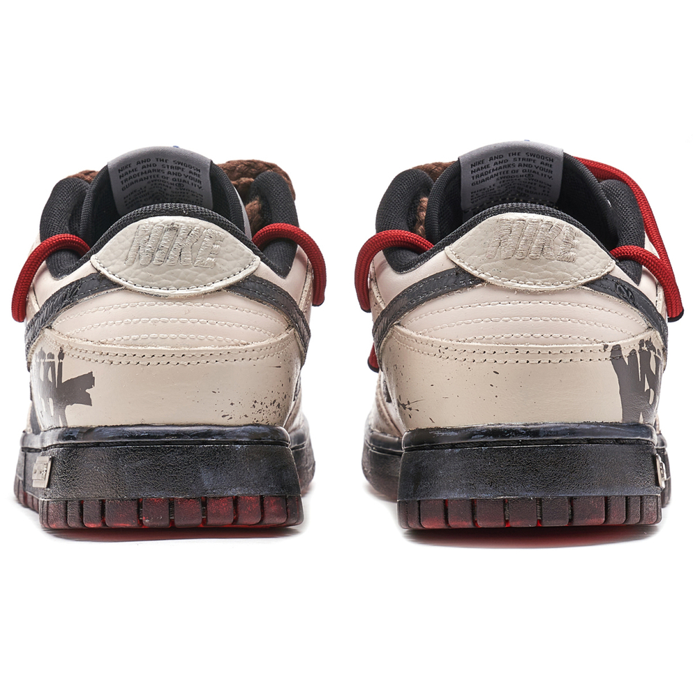 【 】NBA x Nike Dunk