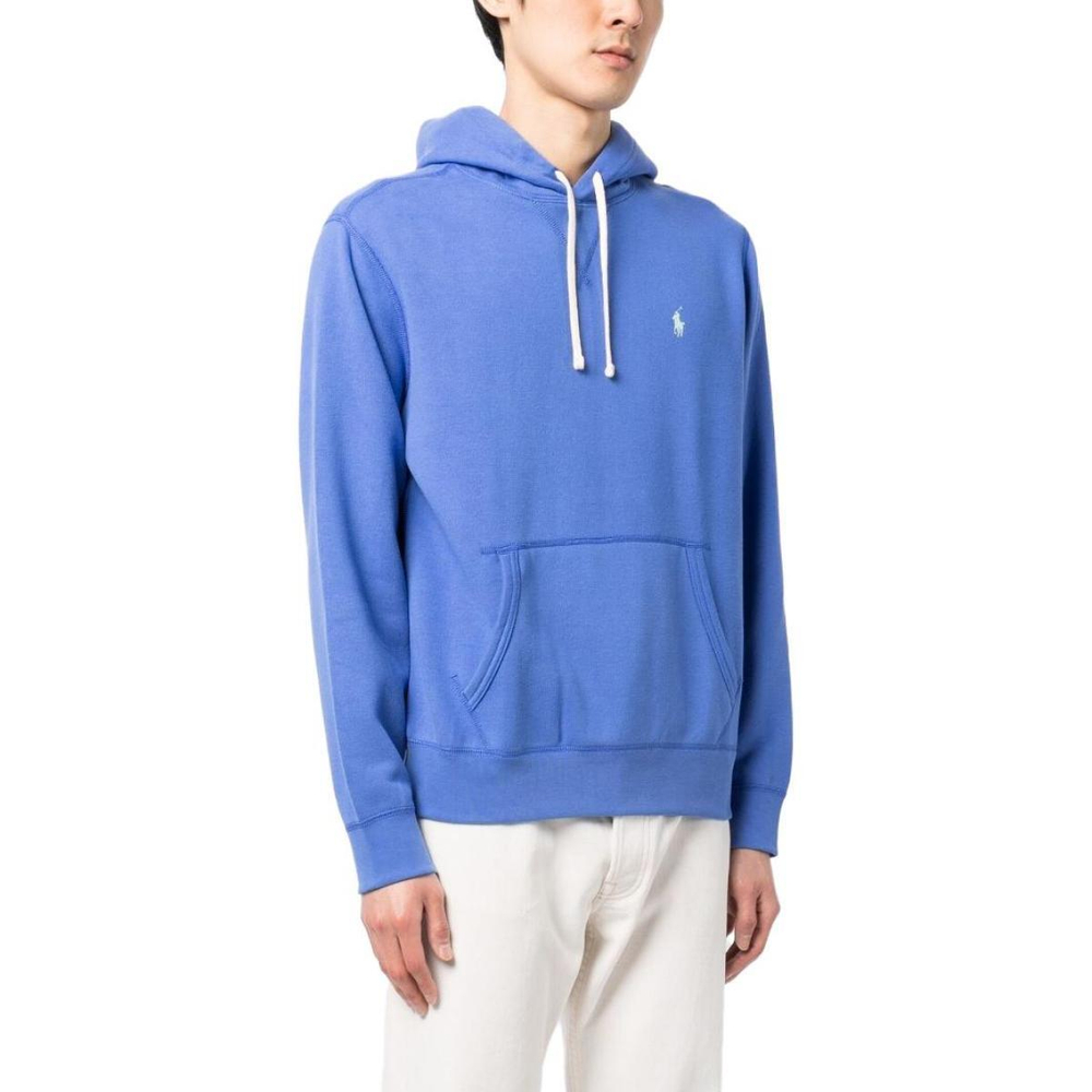 Polo Ralph Lauren SS23 Logo
