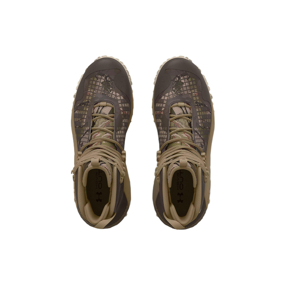 Under Armour HOVR Dawn Waterproof 2.0
