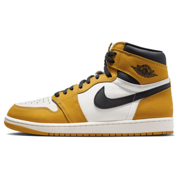 Jordan Air Jordan 1 High OG "Yellow Ochre"