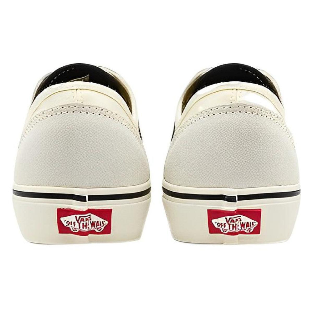Vans Style 136 Decon Vr3 Sf