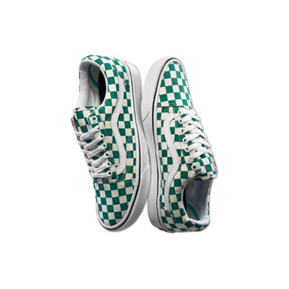 Vans Old Skool Comfycush