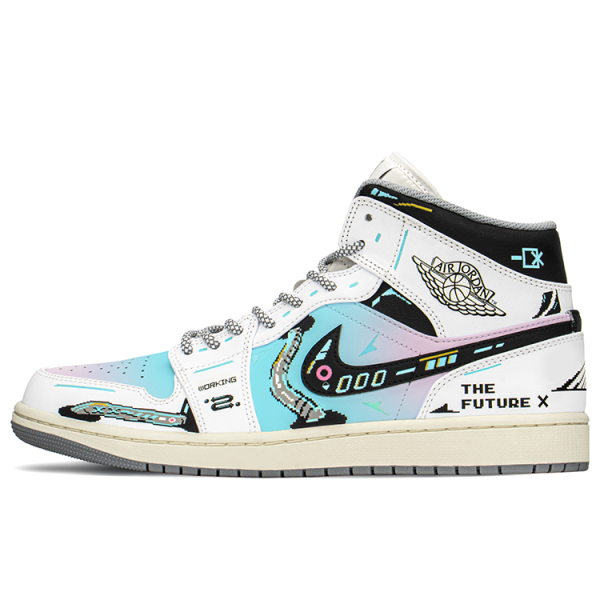 【 】 Jordan Air Jordan 1 Mid
