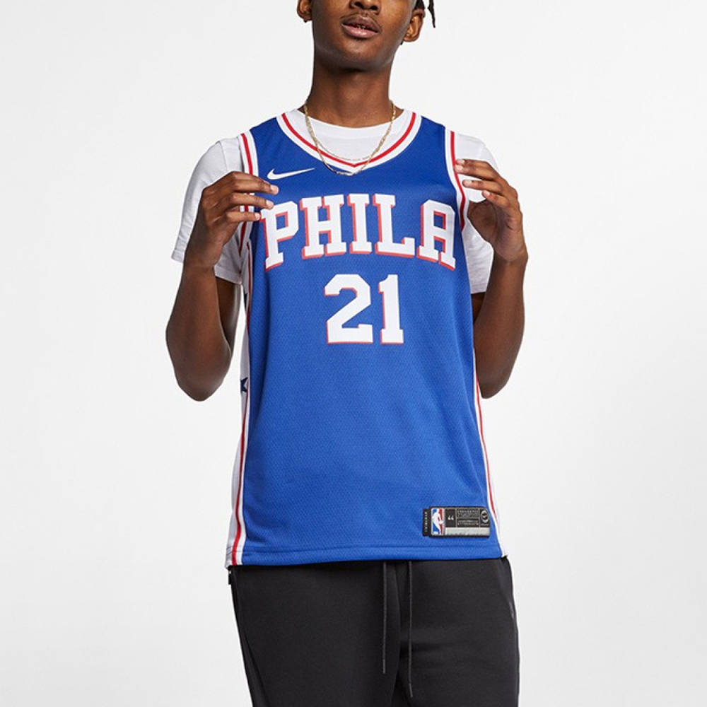 Nike NBA SW 76 21
