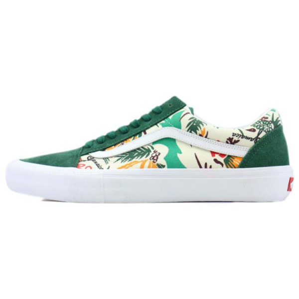 CONCEPTS x Vans Old Skool Jamaica