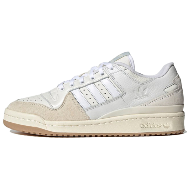 Adidas originals FORUM 84 Low Adv