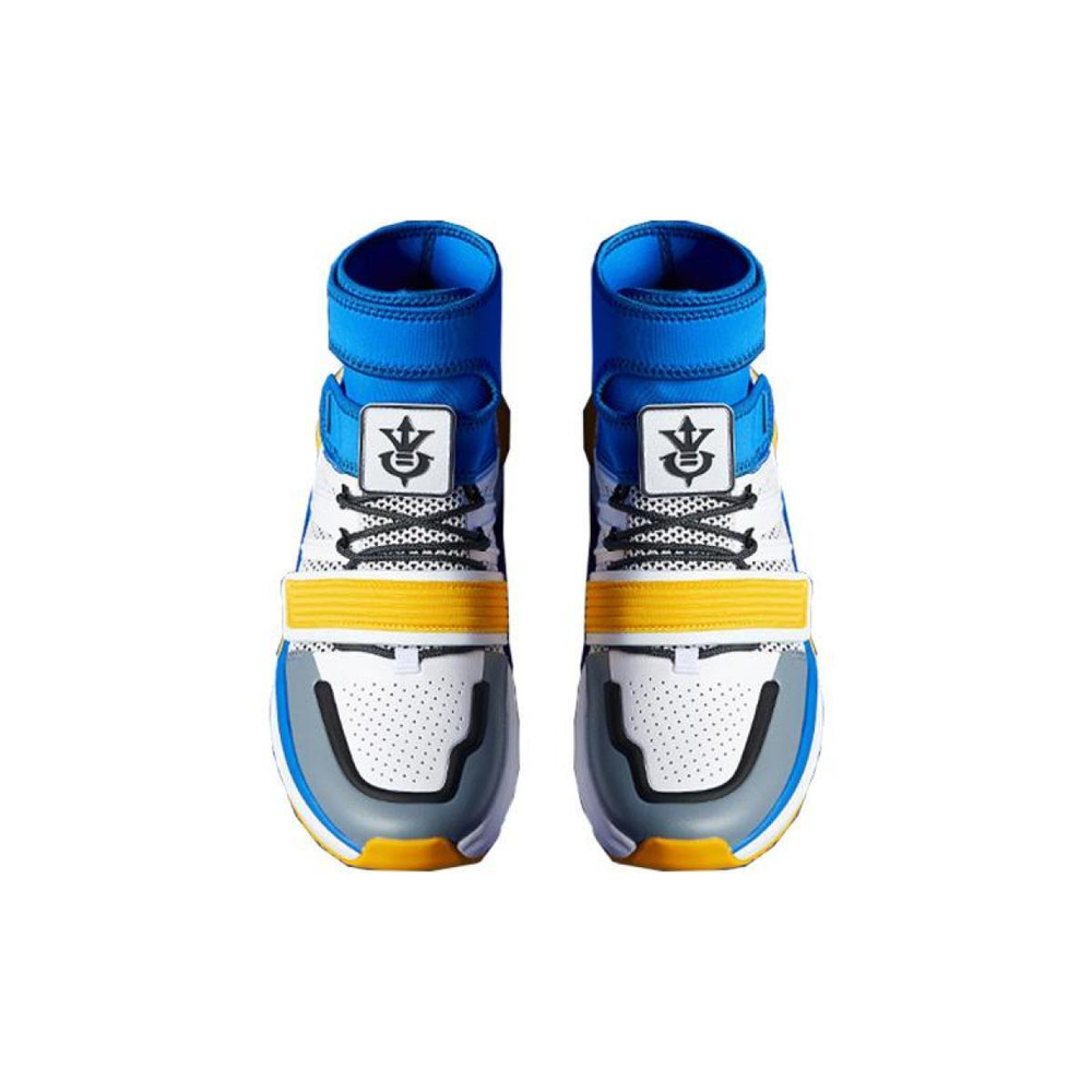 Dragon Ball x Anta