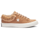 Converse one star