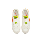 Nike Blazer 77 jumbo "citrus"