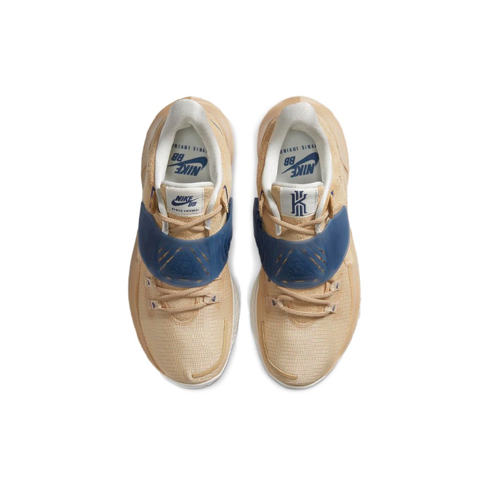 Nike Kyrie Low 3 EP "Sashiko"