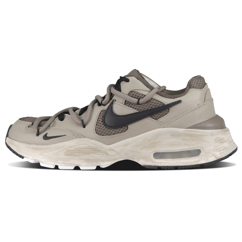 【 】 Nike Air Max Fusion