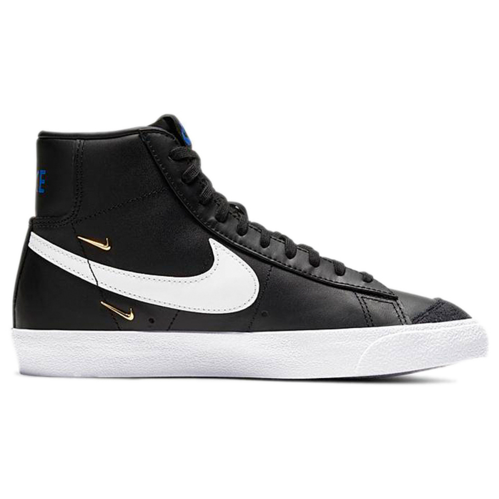Nike Blazer 77 se "gold luxe"