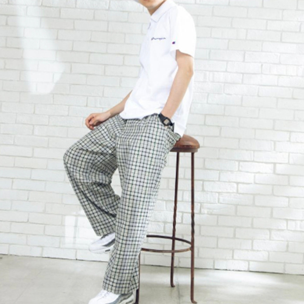 Champion Polo