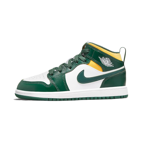 Jordan Air Jordan 1 Mid
