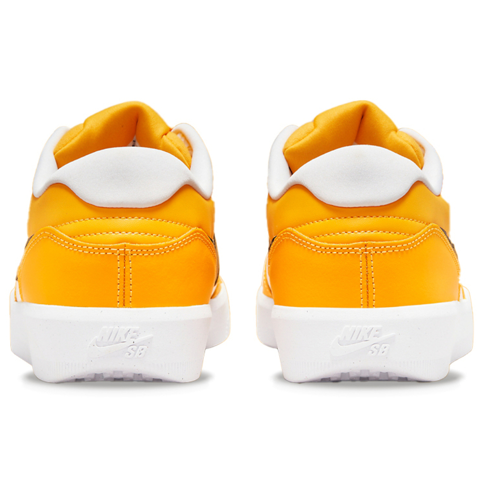 Nike SB Force 58 PRM L "Laser Orange"
