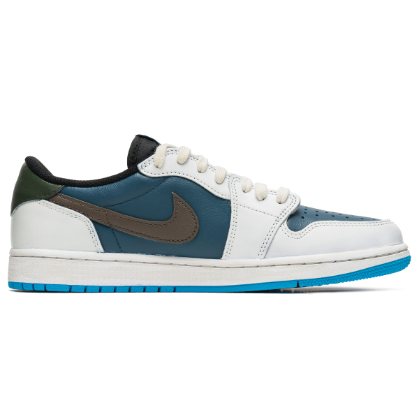 【 】 Jordan Air Jordan 1 Retro Low OG