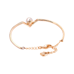 Swarovski Edify Bangle V