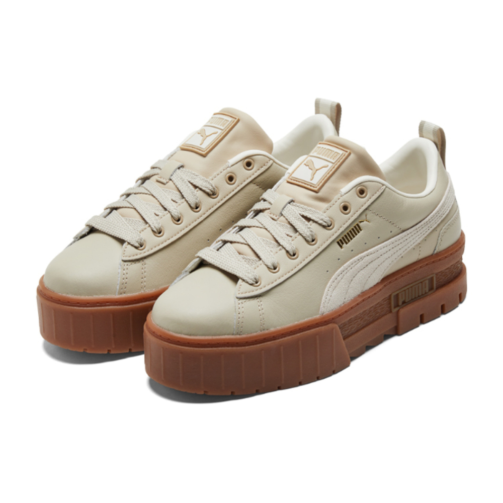 PUMA Mayze Mayze Lth