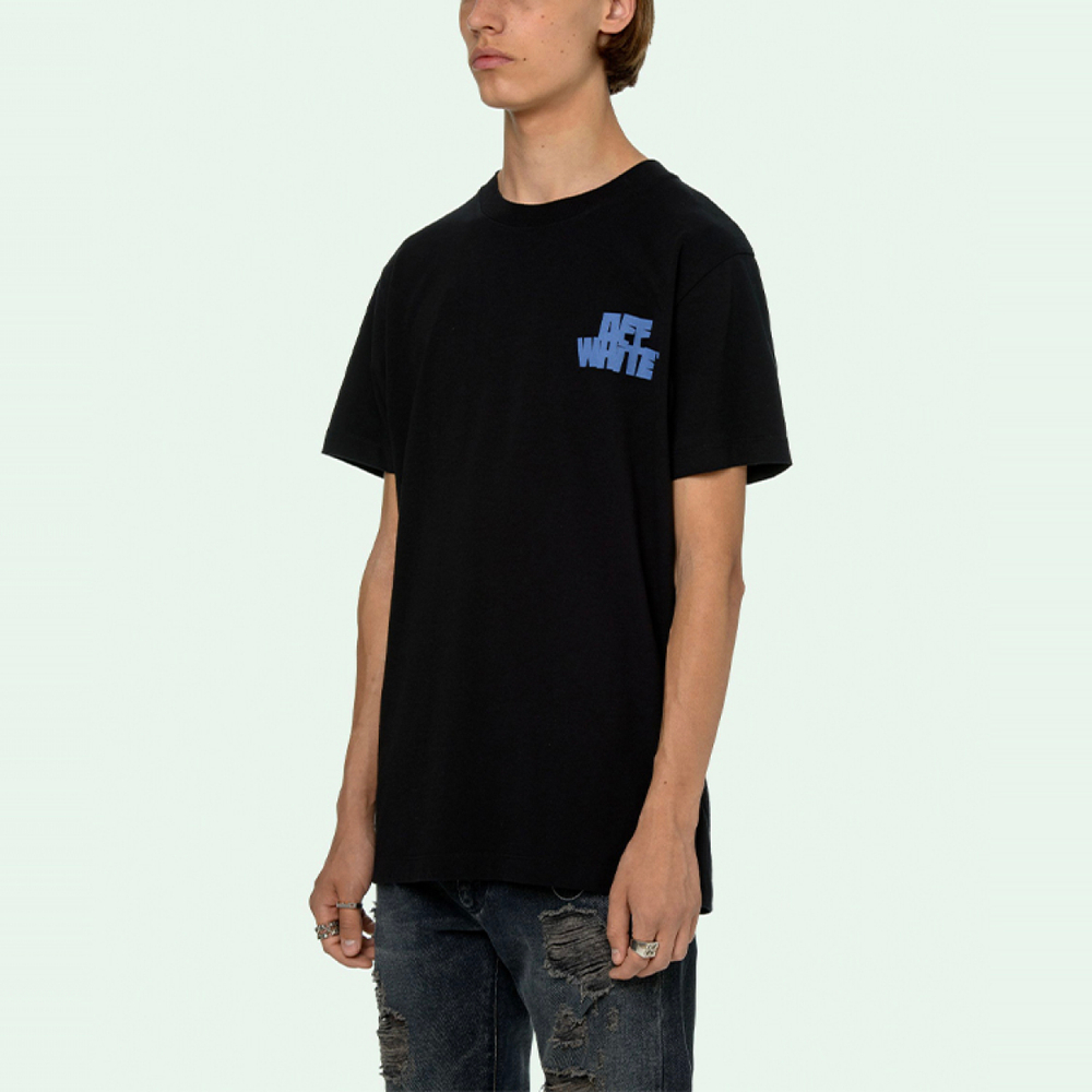 OFF-WHITE SS21 Logo T