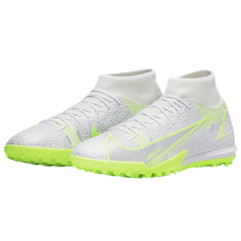 Nike Mercurial Superfly 8 14 Academy TF（ ）
