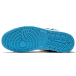 Jordan Air Jordan 1 low“laser blue”
