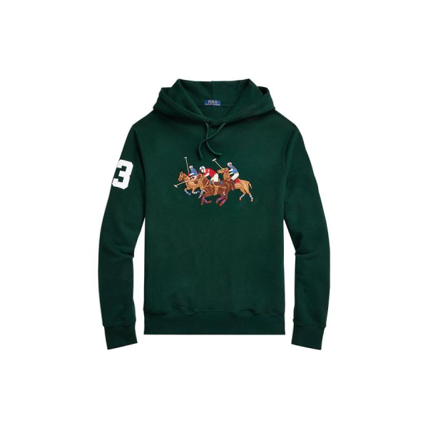 Polo Ralph Lauren FW23 Logo