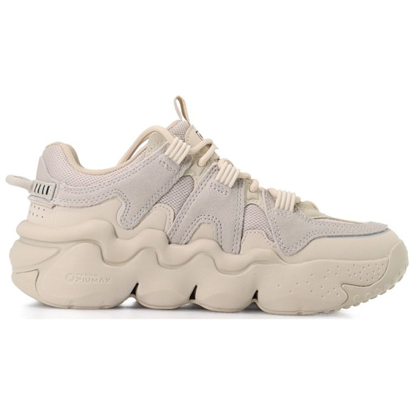 FILA BARRICADE II