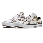 Converse Chuck Taylor All Star ALLOVER CAMO LOW TOP