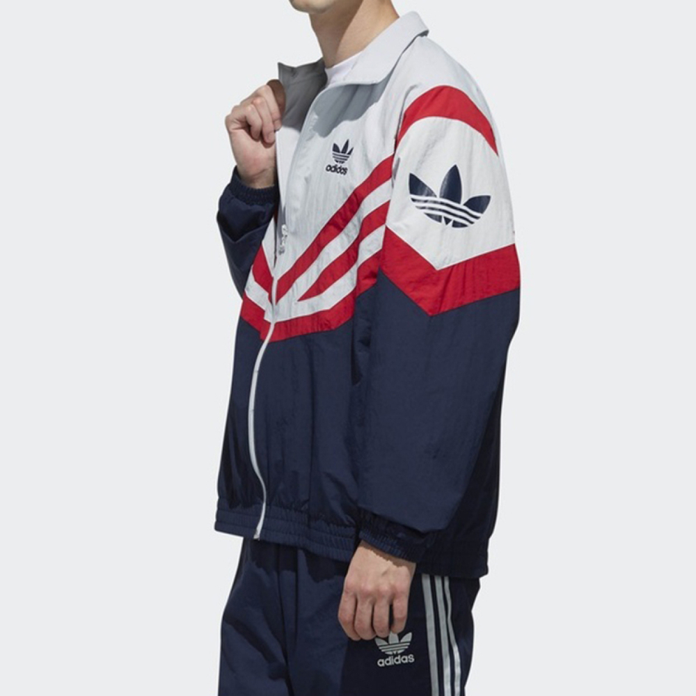 Adidas originals Sportive Trktop