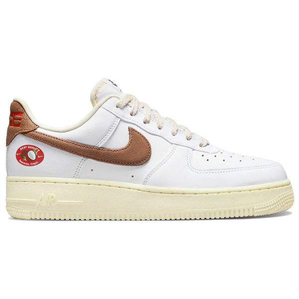 Nike Air Force 1 Coconut