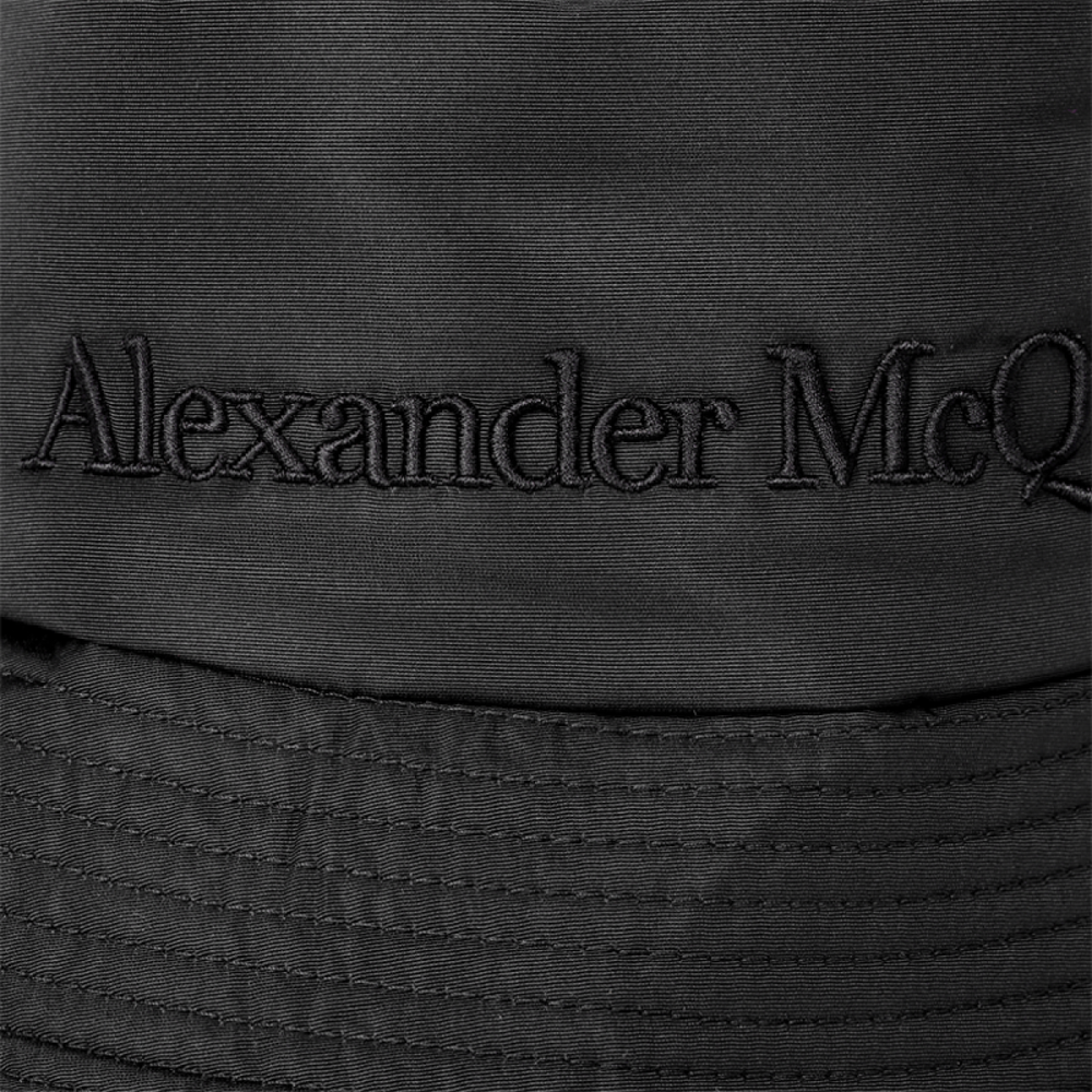 Alexander McQueen logo