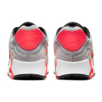 Nike Air Max 90 QS Lux "Bright Crimson"