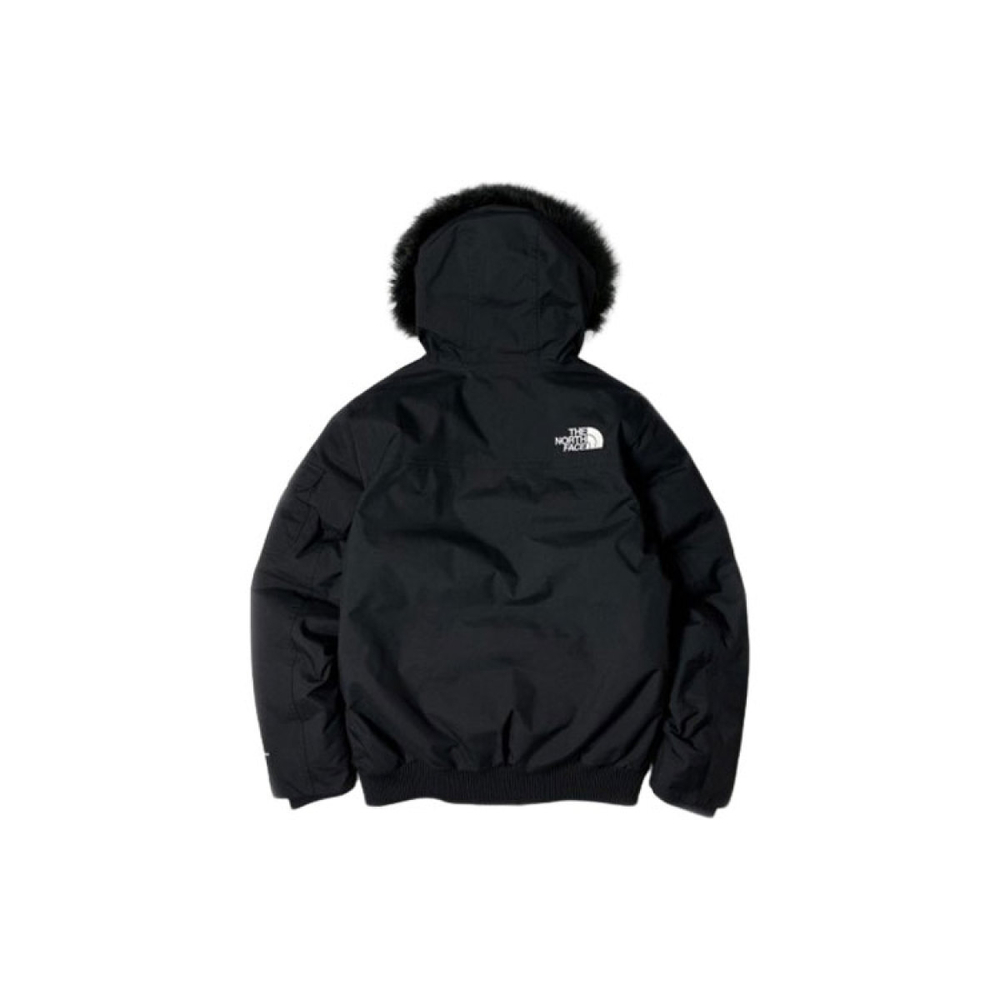 THE NORTH FACE Gotham Logo