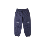 /THE NORTH FACE Back in Blue Logo