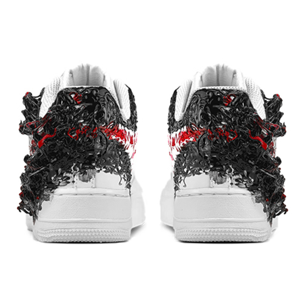 【 】 Nike Air Force 1 Low VS