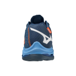 Mizuno Wave Lightning Z7