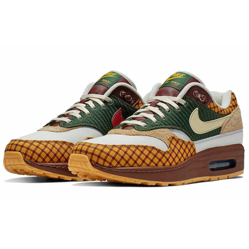 Missing Link x Nike Air Max 1 Susan