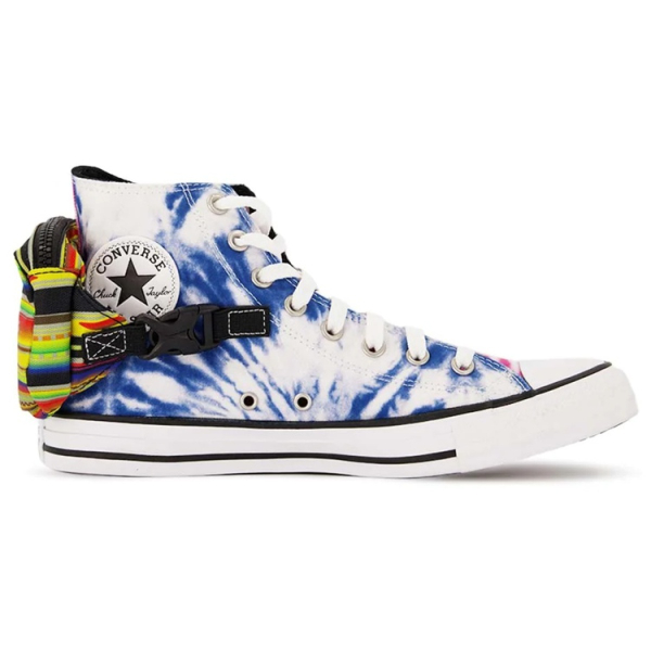 Converse Chuck Taylor All Star Buckle Up