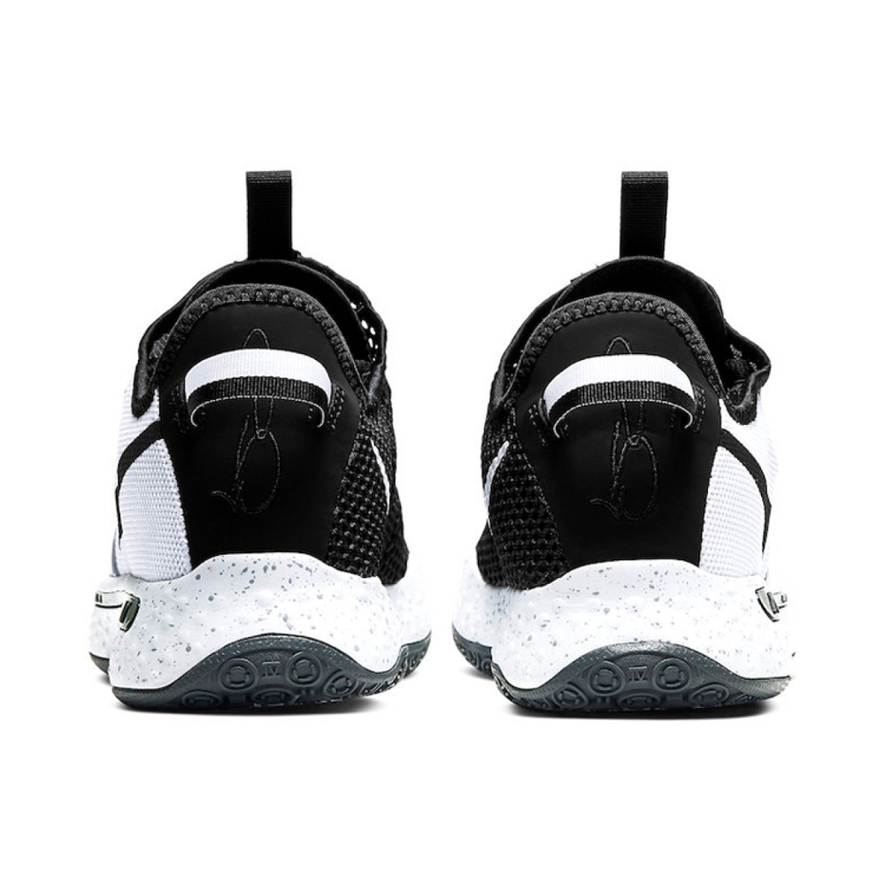 Nike PG 4 Oreo