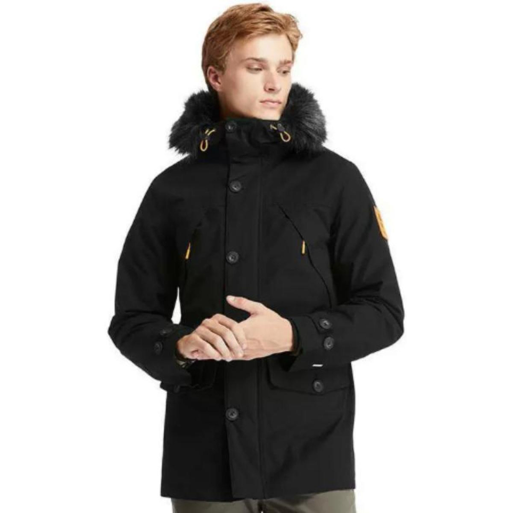 Timberland Logo