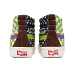 Vans SK8 Lx