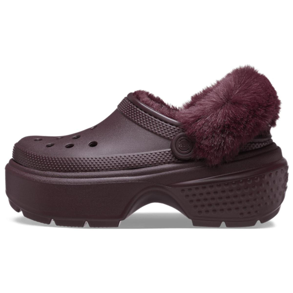 Crocs STOMP LINED CLOG
