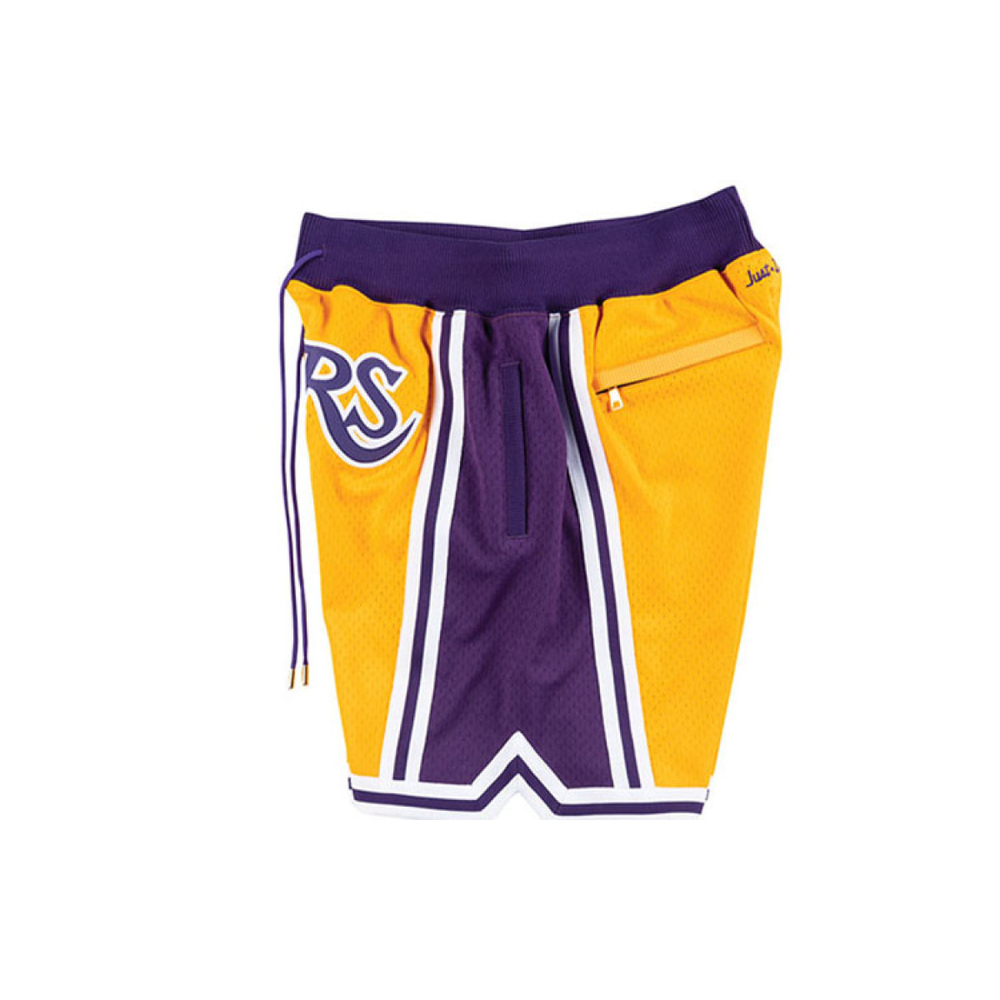 Mitchell & Ness x Just Don 1996-97