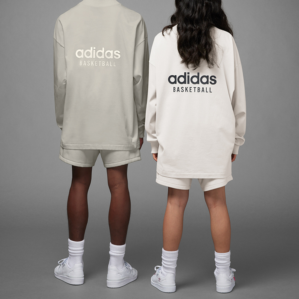 Adidas originals Basketball: Chapter 1