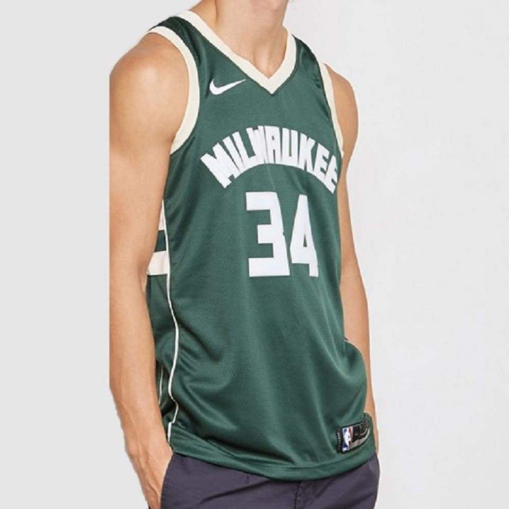 Nike NBA SW 34