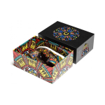 CONCEPTS x Nike Dunk SB "Stained Glass"
