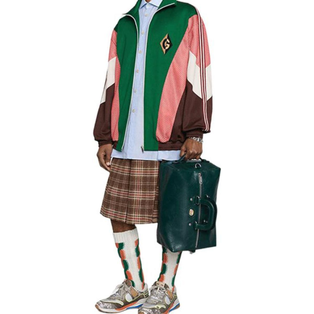 GUCCI Logo