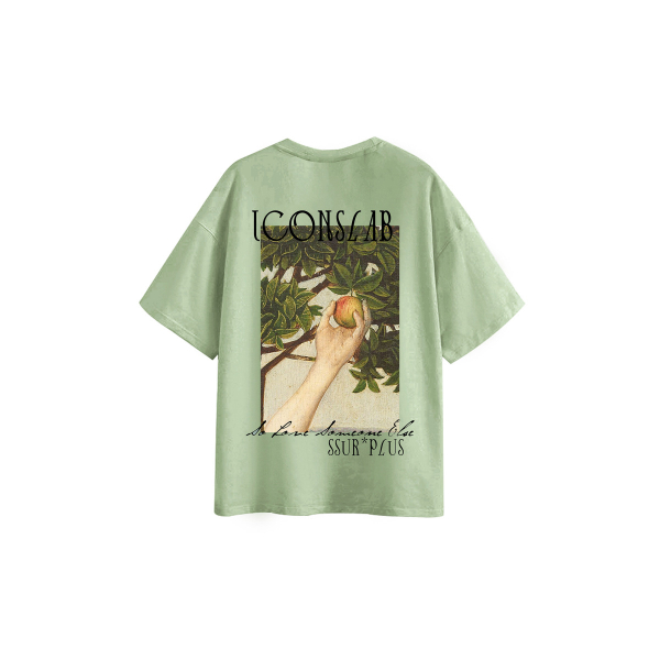 ICONS Lab T