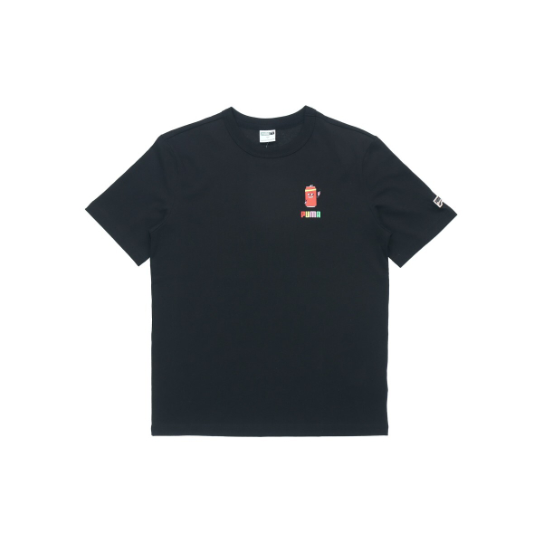 PUMA T